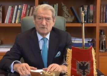 GJKKO lë në arrest shtëpie Berishën, ku ndodhet ish-kryeministri