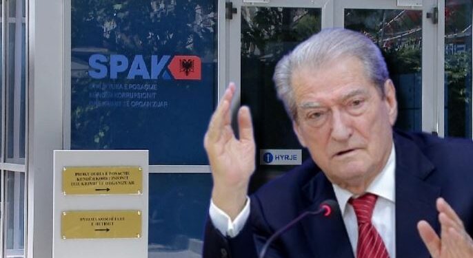 Merret vendimi, ‘arrest shtëpie’ me mbikëqyrje policore për Berishën