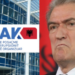 FOTO/ Postieri i “maskuar”, ja si u dorëzua në SPAK autorizimi për arrestimin e Berishës