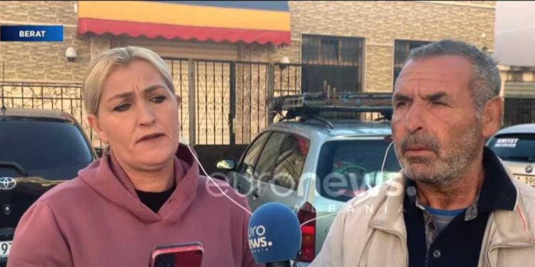 “Vajza ime nuk u përdhunua, çunat të dalin nga burgu”- flet e ëma e 16-vjeçares