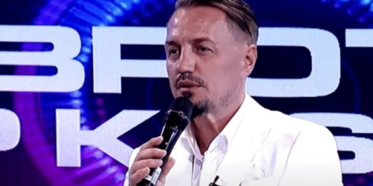 Blero vetëlargohet nga Big Brother VIP Kosova: Kërkon shumë fytyra…