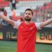 Në muajt e fundit të kontratës, emri i Devji Bregut qarkullon në klubin e Partizanit