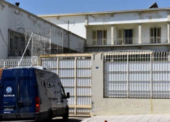 Dy javë para vrasjes në burgun e Peqinit, Gjonpalaj shkresë drejtorit të Përgjithshëm të Burgjeve