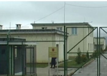 Akuza për shpërdorim detyre, ja pse u arrestua shefi i Policisë së burgut Drenovë