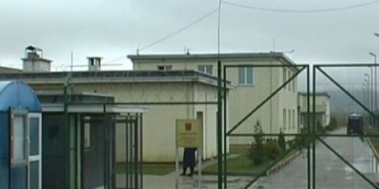 Akuza për shpërdorim detyre, ja pse u arrestua shefi i Policisë së burgut Drenovë