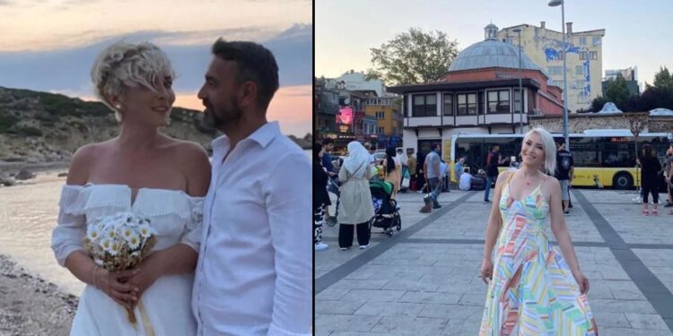 JO-ja që i kushtoi jetën! E hodhi nga shkëmbi pas refuzimit, vrasësi që u hoq si i ‘fejuari zemërthyer’