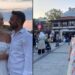 JO-ja që i kushtoi jetën! E hodhi nga shkëmbi pas refuzimit, vrasësi që u hoq si i ‘fejuari zemërthyer’