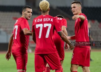 Partizani i “shtrëngon duart” Da Silvës, ja prapaskenat me largimin e brazilianit nga kampionët