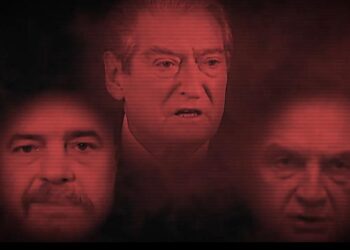 Propaganda e rilindjes dhe shembulli i keq që po e përdor dhe rithemelimi