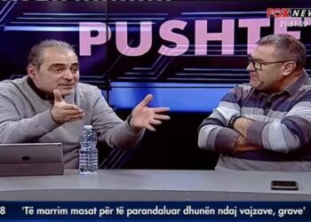 Kodheli: U morën me meritë 500 mijë vota! Goxhaj: Ju me këtë po abuzoni për të mbajtur karriget