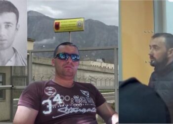 Emrat/ Ja kush janë të dënunarit që fusnin drogë në burg