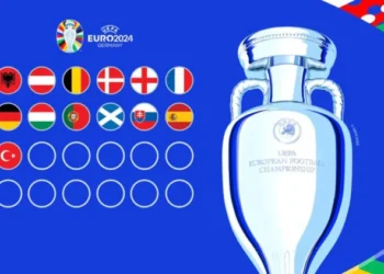 Shorti për grupet e Euro2024, ndiqeni LIVE
