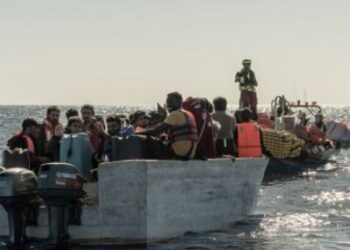 Tragjedi në Mesdhe, më shumë se 60 emigrantë dyshohet se janë mbytur
