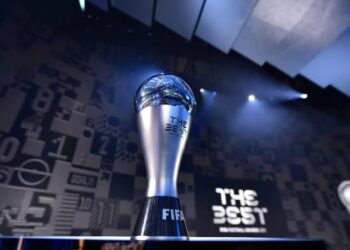 FOTO/ Trajneri i vitit 2023, FIFA zbulon emrat e tre kandidatëve