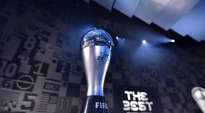 FOTO/ Trajneri i vitit 2023, FIFA zbulon emrat e tre kandidatëve
