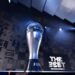 FOTO/ Trajneri i vitit 2023, FIFA zbulon emrat e tre kandidatëve