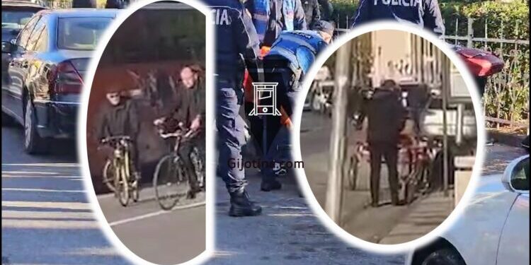 Plagosja në Shkodër, identifikohet autori! Policia: Shkak borxhi
