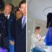 Fustani i Princeshës Diana shitet në ankand me çmimin marramendës