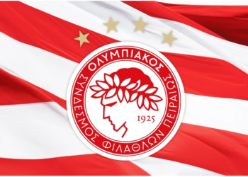 Skandal në futbollin grek, reagon Olympiacos: “Futbolli grek drejtohet nga një organizatë kriminale…”