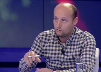 9 orë në SPAK, gazetari Qyno: Ushtruan presion të çdo forme, kërkonin…
