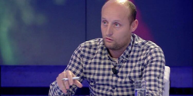 9 orë në SPAK, gazetari Qyno: Ushtruan presion të çdo forme, kërkonin…