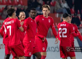 Ndryshime në mbrojtje, ja plani i Partizanit kundër Erzenit