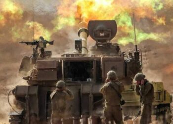 Shtohen bombardimet në Gaza, Biden telefonon Netanjahun