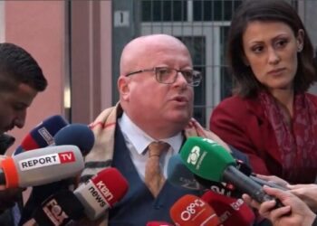 Gjykata e Lartë ktheu në Apel për rishqyrtim çështjen e vulës së PD, reagon avokati i Berishës: Vendim në shkelje flagrante të ligjit