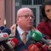 Gjykata e Lartë ktheu në Apel për rishqyrtim çështjen e vulës së PD, reagon avokati i Berishës: Vendim në shkelje flagrante të ligjit