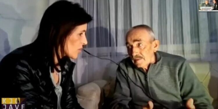Flet babai i Liridonës: Nisa të dyshoj kur më tha se…