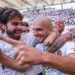 VIDEO/ Predh e vërtetë, Engjëll Hoti shënon super gol
