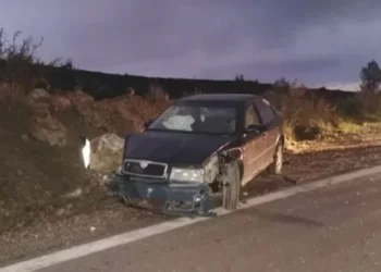 Akuzohet për përdhunimin e një 12-vjeçareje, arrestohet ‘rastësisht’ shqiptari në Greqi pasi…