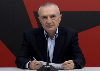 Frikësohet se mund të ketë fatin e Berishës? Ja si përgjigjet Meta