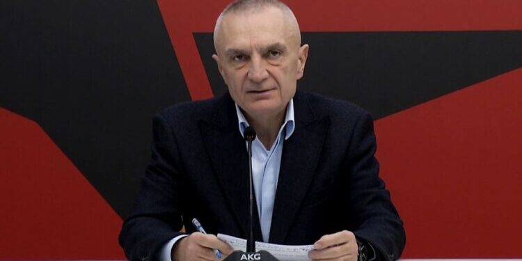 Frikësohet se mund të ketë fatin e Berishës? Ja si përgjigjet Meta