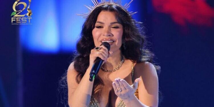 Nuk është Elsa, ja kush do të na përfaqësojë në Eurovizion