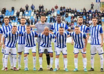 Dorëzohet Tirana, talenti i bardhebluve drejt operacionit / Në Rumani e duan me ngulm