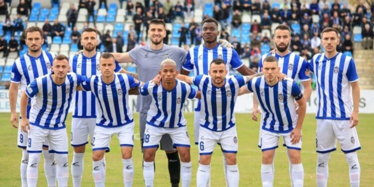 Dorëzohet Tirana, talenti i bardhebluve drejt operacionit / Në Rumani e duan me ngulm