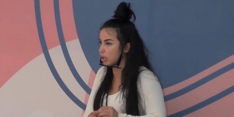 Pse ke pranuar të flesh me Ganiun kur je e martuar? Linda përgjigjet…
