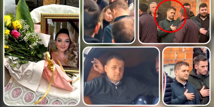 Çfarë sekreti dinte Liridona, që detyroi Naimin t’a vriste? Ja ç’thotë eksperti