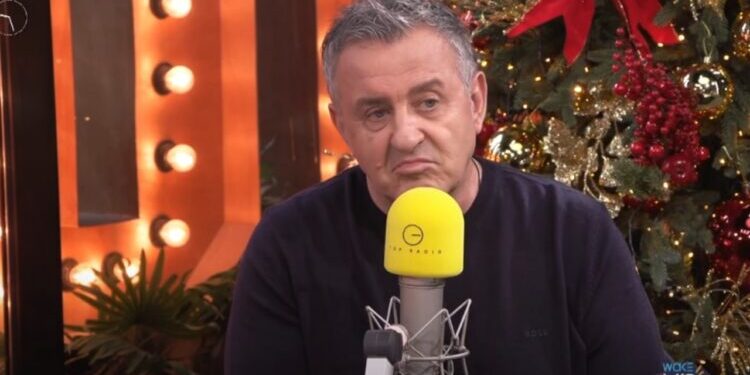 Do pranonte ftesë për në BBVIP 3? Agron Llakaj: Kur hyri Donaldi…