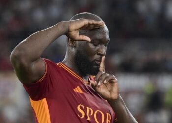 Lukaku drejt Arabisë Saudite, oferta për belgun është gati