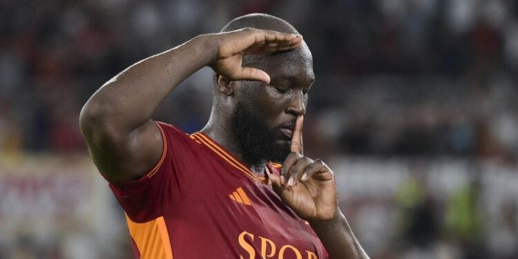 Lukaku drejt Arabisë Saudite, oferta për belgun është gati