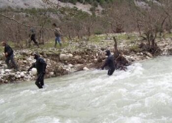 Shkoi për të peshkuar, mbytet në lumë 65-vjeçari – EMRI