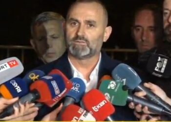 Vrasja në burg/ Manja ‘kyç’ gojën: Pasi të merret në pyetje autori…