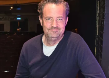 Zbulohet shkaku i vdekjes së aktorit të njohur Matthew Perry