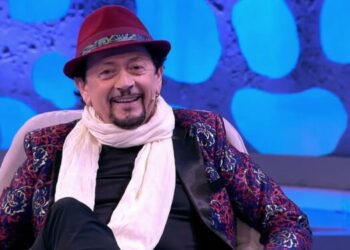 Frederik Ndoci rrëfen vështirësitë në emigrim: Qaja në tualet, punova si…