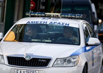 I dënuar me burg në Greqi, arrestohet i shumëkërkuari shqiptar – EMRI