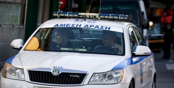 I dënuar me burg në Greqi, arrestohet i shumëkërkuari shqiptar – EMRI
