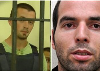 “Dilni jashtë se ju vrava”, si i trembi Sokol Mjaca gardianët në Peqin