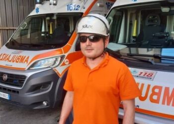 Aksidenti tragjik në Itali, ky është mjeku shqiptar që humbi jetën
